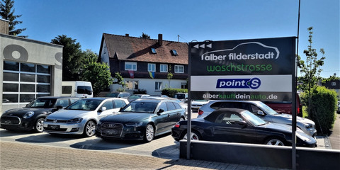 Alber Auto Service GmbH